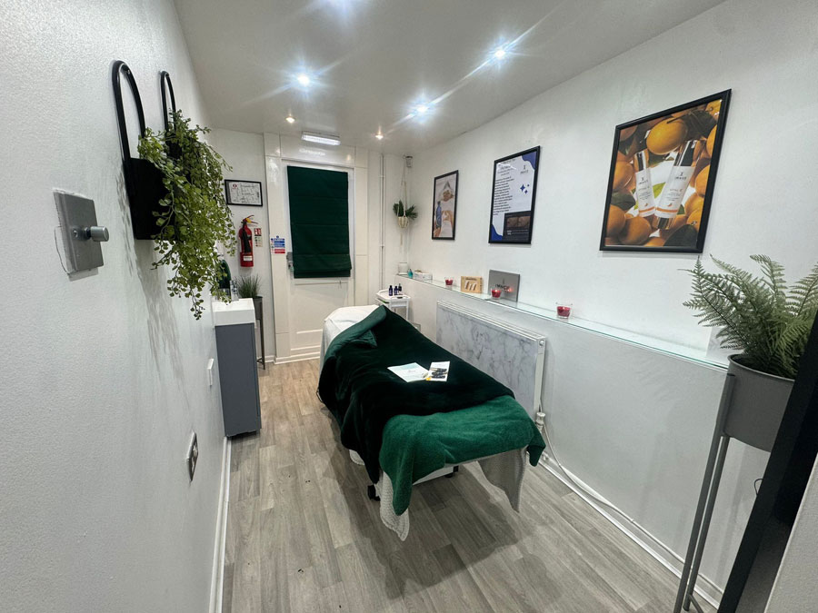 Beauty at Serene Hair & Beauty