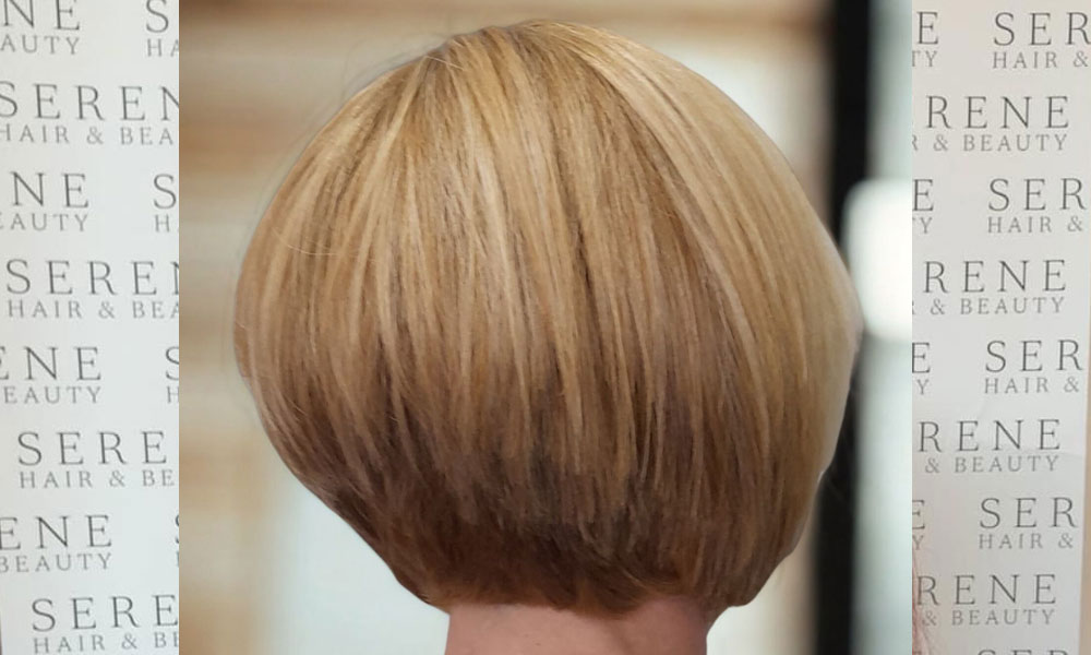 Galleries at Serene Hair & Beauty