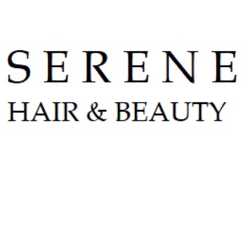 Balayage - Serene Hair & Beauty Gallery