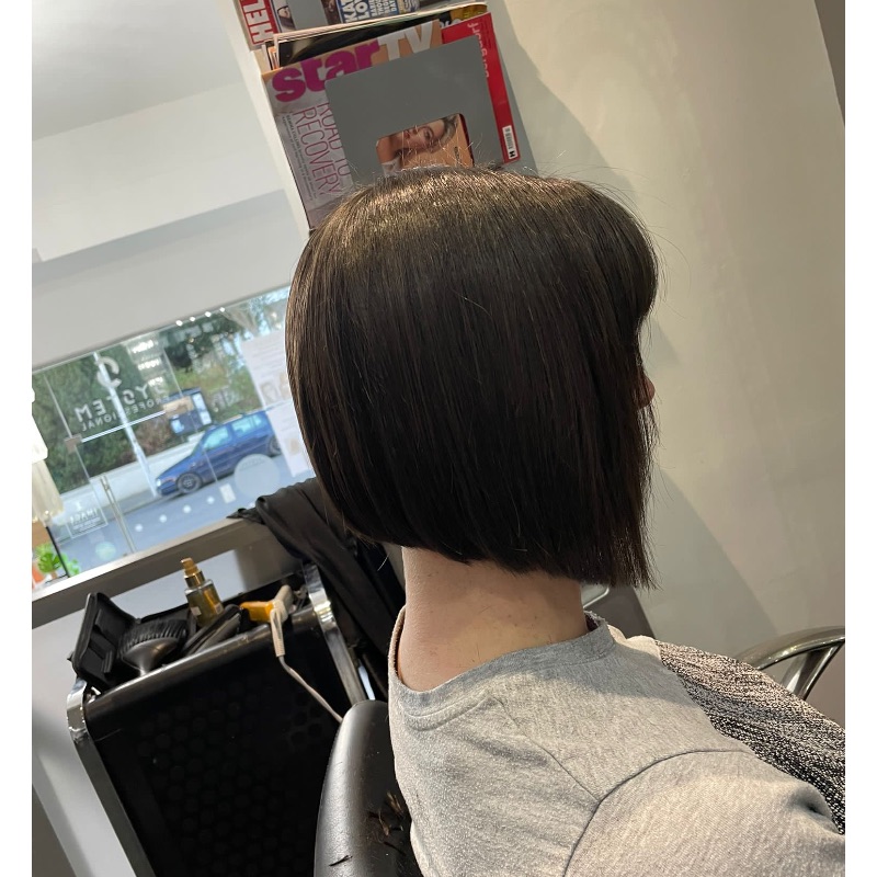 Cutting and Styling Gallery Image - Serene Hair & Beauty