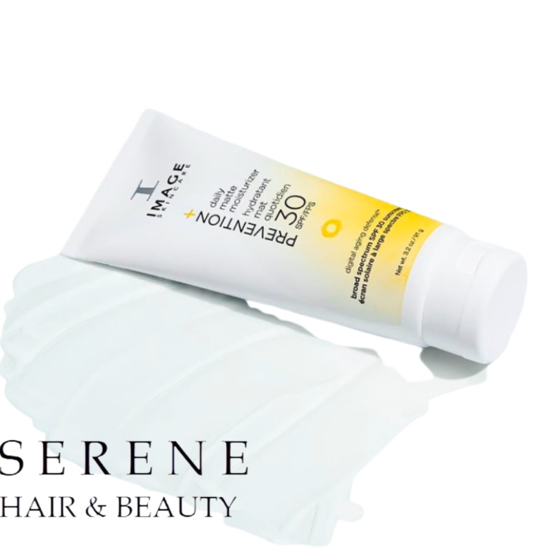 Products Gallery Image - Serene Hair & Beauty