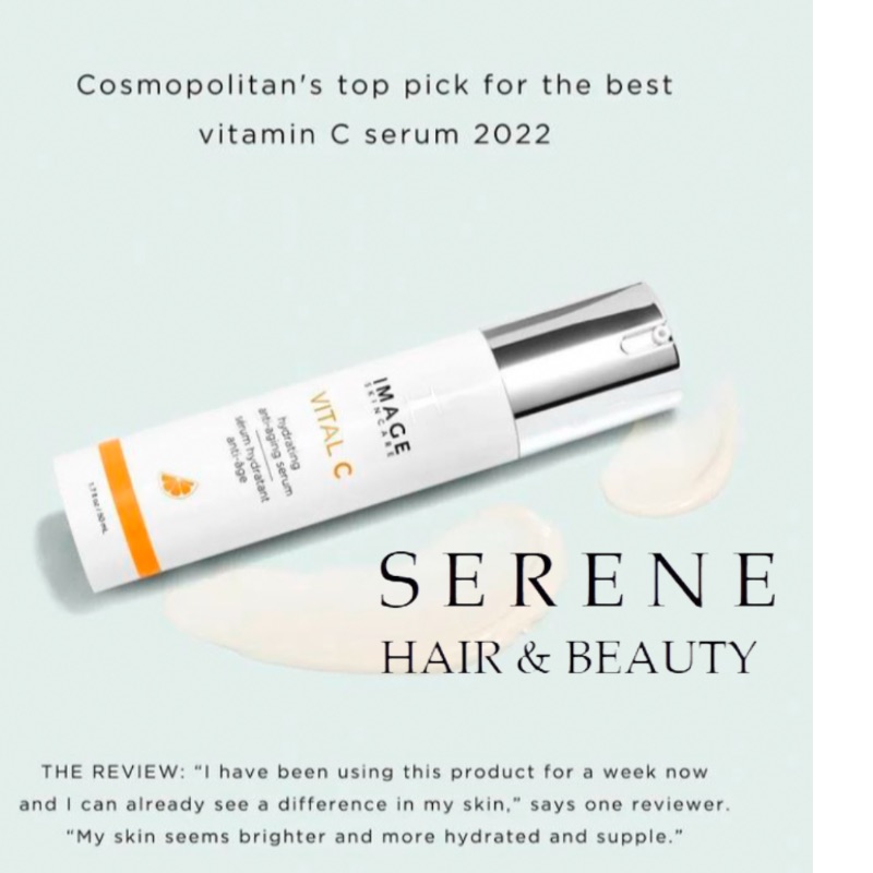 Products Gallery Image - Serene Hair & Beauty