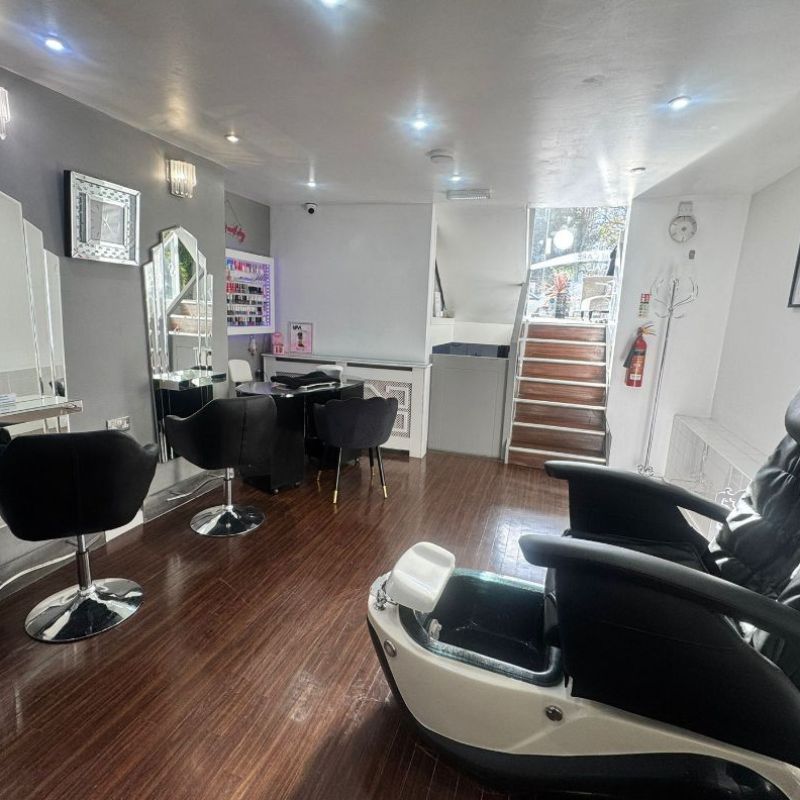 Beauty - Serene Hair & Beauty Gallery