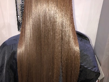 Nanoplastia Smoothing Treatment - £240