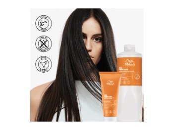 Wella Straight - from £95