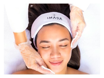 Premium MD Power Facial - 60 minutes - £100