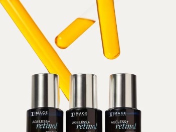 Pro Ageing Retinol and Peptide Facial - £87.50