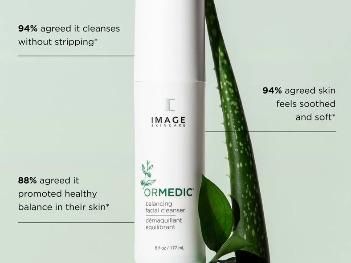 Ormedic Peel- 30 mins - £80.00