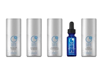 02 lift - 30 mins - £80.00