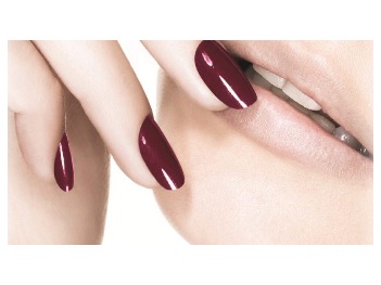 Manicure - £36.00