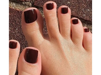 Pedicure - £42.00