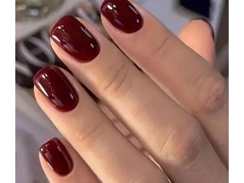 Gel Polish (Hands or Feet) - £31.00