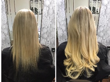 Hair Extensions