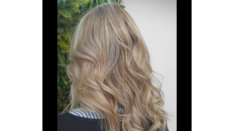 Image of Balyage video