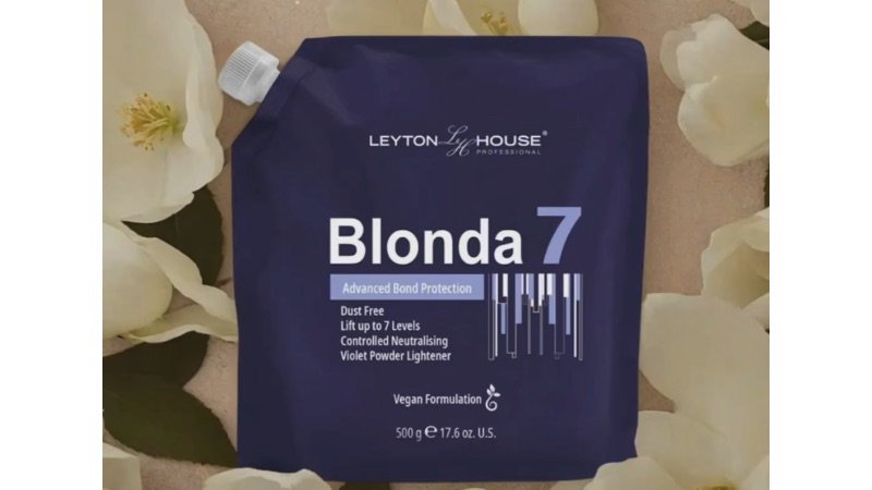 Image of Grey blending by Jacqui video